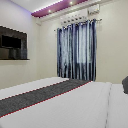 Collection O Galaxy Suites Haidarábád Kültér fotó