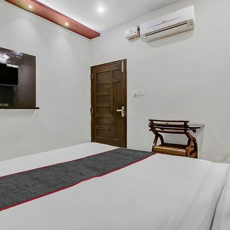 Collection O Galaxy Suites Haidarábád Kültér fotó