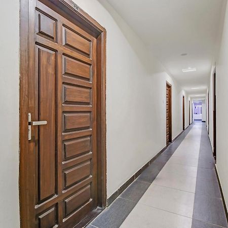 Collection O Galaxy Suites Haidarábád Kültér fotó